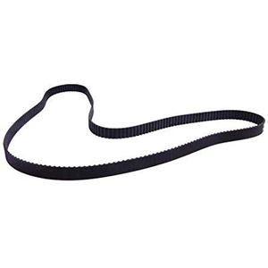 Replacement Parts for Printer PRTA17403 Main Drive Belt Thermal Printer Drive Belt Compatible for Zebra 110Xi4 Barcode Printer