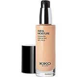 Kiko Milano - Instamoisture Foundation - Vloeibare Foundation - 30 ml - Neutral