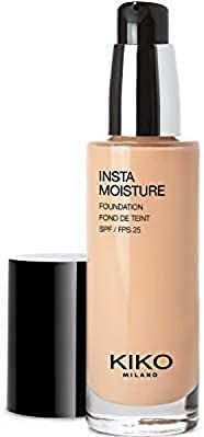 Kiko Milano - Instamoisture Foundation - Vloeibare Foundation - 30 ml - Neutral