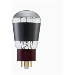 6SN7 Buis-upgrade CV181 6SN7 6N8P 6H8C 6SN7GT 5692 HiFi Audio Buisversterker, doe-het-zelf passend, 2 stuks