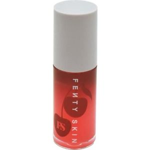 Fenty Skin Cherry Treat Conditioning + Versterking Lip Oil .5.6 ml