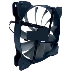 14cm Mute Noise Silent Computerventilator voor A1425L12S-2 140x140x25mm voor DC 12V 0.18A Stille Koelventilator PC Behuizing PSU