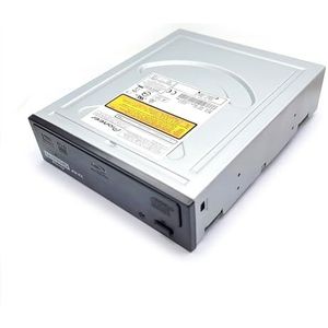 Interne 4K Ultra HD 3D Blu-ray DVD-spelers/16X BD-RE DL-brander vervanging, voor Dell HP Acer Lenovo MSI Windows 10 11 Tower Desktop PC, BDXL 100 GB 128 GB BD Disc DVD+-R/RW CD Recorder Drive, zilver