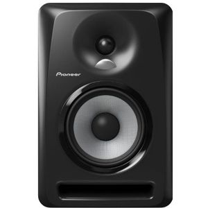 Pioneer Pro DJ S-DJ50X actieve 5-inch referentieluidspreker, zwart