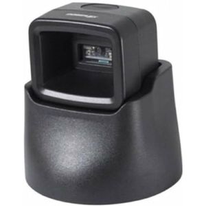 POSIFLEX CD-3600IV - Barcode Scanner - Zwart - Vaste Presentatiescanner