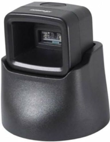 POSIFLEX CD-3600IV - Barcode Scanner - Zwart - Vaste Presentatiescanner