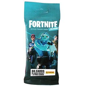 Fortnite - Ruilkaartcollectie - Chapter 2 - 26 Kaarten - Panini