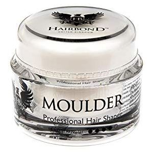 Hairbond Verenigd Koninkrijk Moulder Professionele Haar Shaper (50ml/1.7oz)