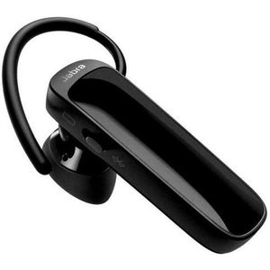 Jabra - Talk 25 SE - Koptelefoon - Zwart - Bluetooth Headset