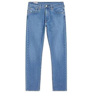 Levi's - 502™ Taper - Jeans - Dark Indigo Stonewash - Geschikt voor meerdere seizoenen