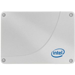 Intel 320-serie 40 GB SATA 3.0 Gb-s 2,5-inch solid-state drive - SSD SSDSA2CT040G3K5