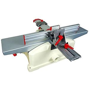 Multifunctionele tafelplanning Elektrische schaafmachine Houtbewerking Bench Planer Machine Tool Flat Wood Planer