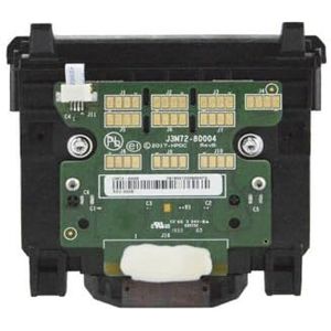 MRHZKE Printkop voor 962, 963, 964, 965 voor OfficeJet Pro 9010 9012 9014 9015 9016 9018 9019 9020 9022 9025 9026 9027 printers