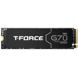 TEAM GROUP - T-FORCE G70 PRO - 2TB - M.2 NVMe PCIe Gen5 SSD
