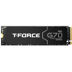TEAM GROUP - T-FORCE G70 PRO - 2TB - M.2 NVMe PCIe Gen5 SSD