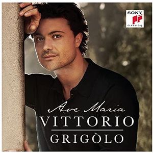 Vittorio Grigolo - Ave Maria