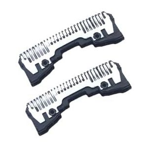 ES9089 for Panasonic ES-LT2A LT5 LT7A LT8A LT5N LT8N Electric Shaver Razor Mesh Cover Head Replacement Outer Foil(Knife head)