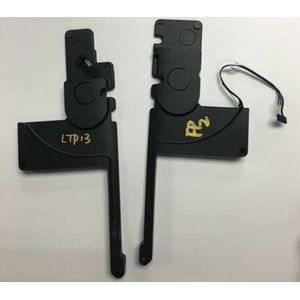 ICTION Nieuwe A1398 Speaker Set Paar Links en Rechts Vervanging voor Macbook Pro 15.4 ""A1398 2012 2013 2014 2015 Jaar
