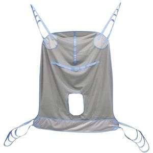 Patiënt Ambulating Sling , Patiënt Lift Slings, voor Patiënt, Ouderen Overbrengen Patiëntenzorg (M)