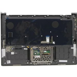 Lenovo Upper Case w/KB (FRENCH) 5CB0S72618, Cover + keyboard, FRU5CB0S72618 (5CB0S72618, Cover + keyboard, Lenovo)