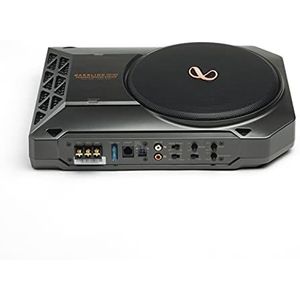 Infinity - BassLink SM2 - Actieve Subwoofer - 8 inch - 125W RMS