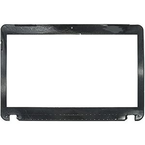 Laptop LCD schermrand behuizing Voor For HP Pavilion dv7-4000 dv7-4100 dv7-4200 dv7-4300 Color Zwart