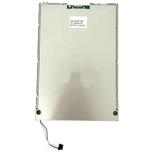 Original A61L-0001-0142 7.2inch Lcd Screen Panel
