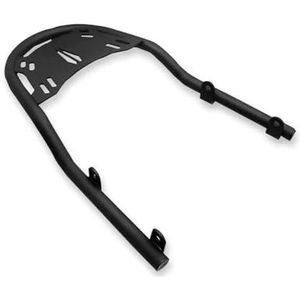 Bagagerek Achter Voor CL 500 300 CL250 CL500 2023 2024 Motorfiets Achterbank Bagagerek Houder Vrachtplank Beugel(B-Black)