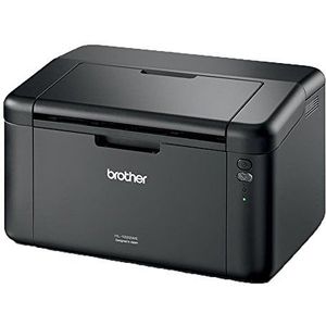 Brother HL1222WE laserprinter 2400 x 600 dpi zwart/wit