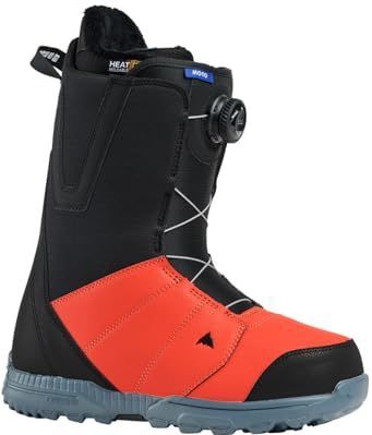 Burton - Moto Boa - Snowboardschoenen