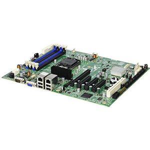Intel S1200BTLR moederbord Intel® C204 LGA 1155 (Socket H2) ATX
