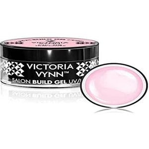 Victoria Vynn - Nagelopbouwgel - 15 ml - UV LED - 08 Cover Pink