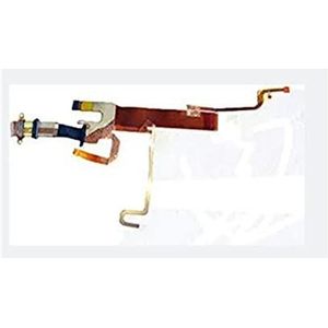 Laptop Schermkabeldraad weergavekabel Voor For Lenovo ThinkPad C13 Yoga 1st Gen Chromebook Zwart