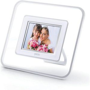 JWIN JP102 2,4-inch digitale fotoviewer