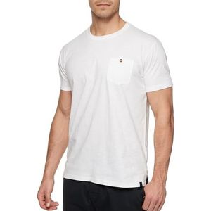 INDICODE JEANS Shirt 'Jon'  wit