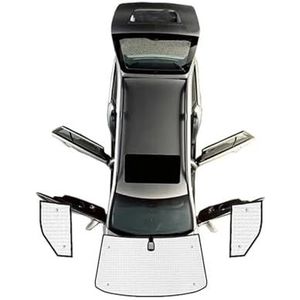 Zonneklep Haak Clip Bracket Hanger Voor Vw Golf Je