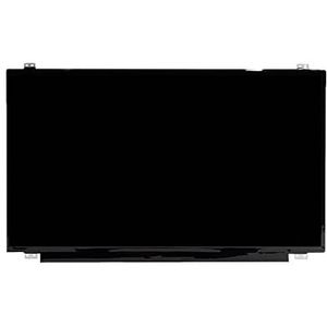 Vervangend Scherm Laptop LCD Scherm Display Voor For Lenovo ideapad 110 Touch-15ACL Touch-Screen Model 15.6 Inch 30 Pins 1366 * 768