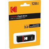 Kodak USb2.0 K100 64Gb Flash Drive