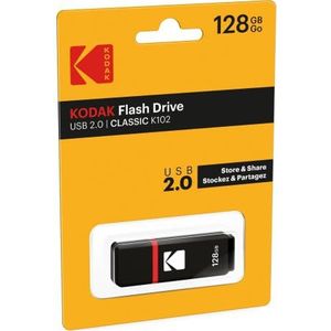 Kodak USb2.0 K100 64Gb Flash Drive