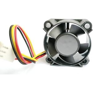 4CM KD1204PKVX 4020 12V 1.6W CPU-koeler, koellichaam, axiale koelventilator