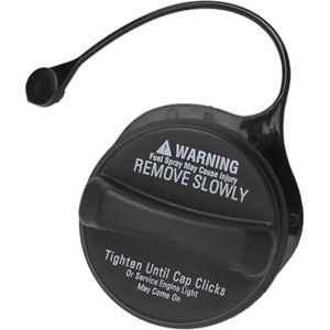 Auto Vulgas Dop Deksel Met Lanyard Brandstoftank Cover GS3L-42-250B GS3L42250B Voor Mazda 3 6 Voor CX-7 Voor CX-9 2007-2015