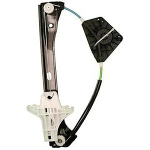 Vensterlifter Rechtsachter Raamheffer Regulator Kit Voor VW Voor JETTA MK6 2013 2014 2015 2016 2017 5C6839462A 5C6839462D 5C6839462B Zonder Motor Autoraamregelaar