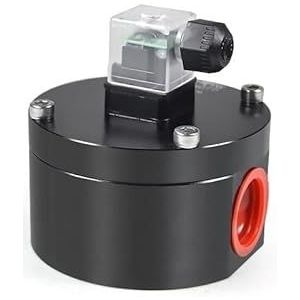 Waterstroommeter, Hydraulische olie MicroGear-stroommeter(0.5-100L per H)