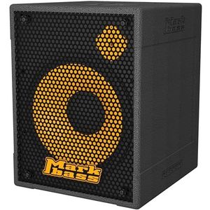 Markbass MB58R CMD 151 Pure Combo - Bass combo versterker