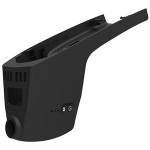 4K Plug And Play Eenvoudige installatie Wifi Auto Video Recorder DVR Dashcam Compatibel met BMW X4 Low Version 2019 xDrive25i M Sport Version(AT2K,None)
