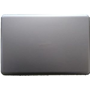 Laptop LCD-Topcover Voor For ASUS E200HA Colour Zwart