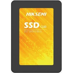 Hikvision Solid State-harde schijf (SSD) C100 / 240 GB / HIKSEMI