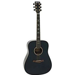 DIMAVERY TW-85 Western Chitarra, massiccio