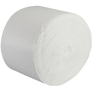 NOBA verbandwatten opgerold 2 m 8 cm