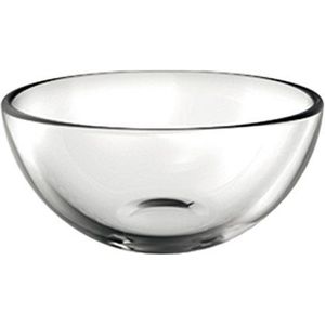 LEONARDO HOME 066325 schaal/schaaltje - CUCINA - glas - 10 cm